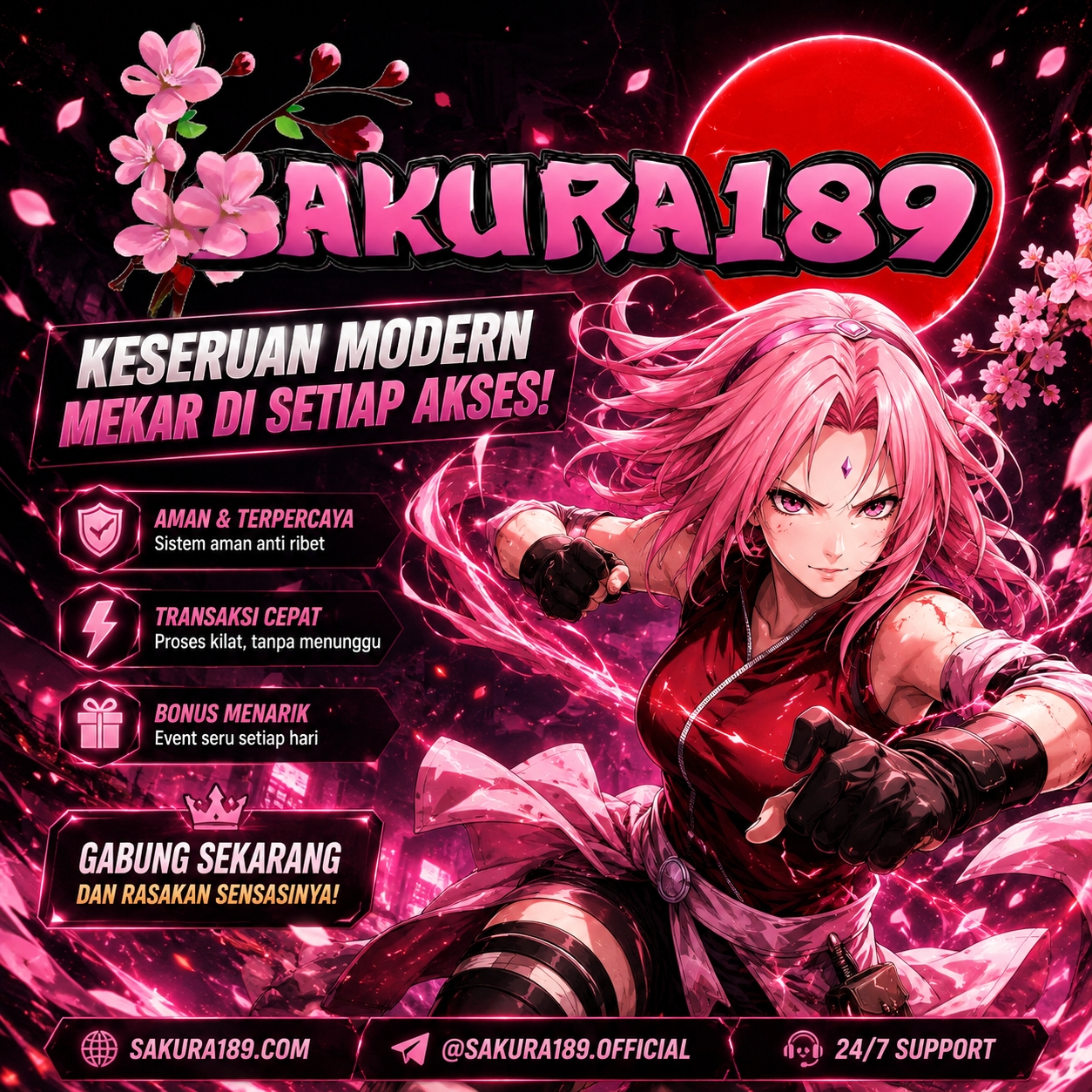 SAKURA189